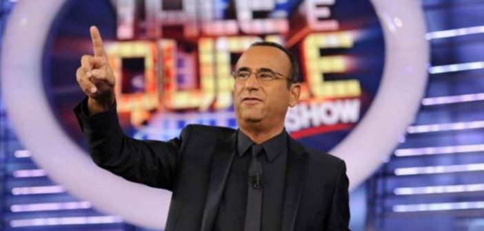 Blackface cos’è: la polemica a Tale e Quale Show