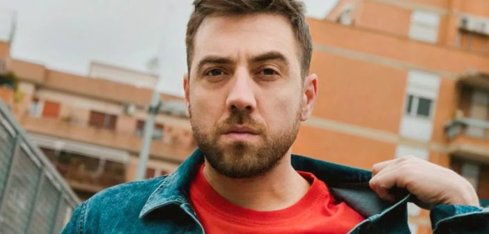 Coez, “La tua canzone”: quando esce e significato del testo