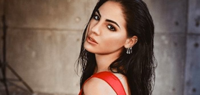 Giulia De Lellis, dedica a Iannone per il compleanno: “Non smettere mai di stupirmi”