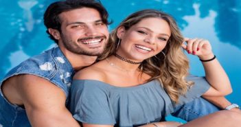 Temptation Island VIP: chi sono Simone Bonaccorsi e Chiara Esposito