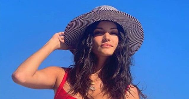 Chi è Sofia Resing, fidanzata Borriello: Wiki, biografia, vita privata, età