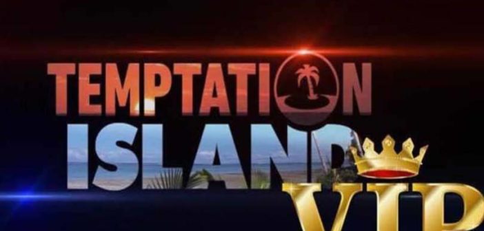 Replica Temptation Island Vip 2019, puntata 16 settembre: streaming video Mediaset