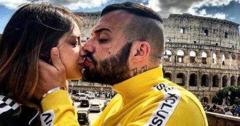 Er Faina e Sharon Macri, chi sono: nuova coppia Temptation Island vip