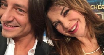 Chi è Francesco Oppini, figlio di Alba Parietti: presto a Temptation Island Vip