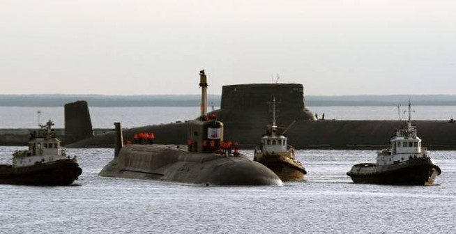 Incidente nucleare in Russia, allarme radiazioni: testavano un missile?