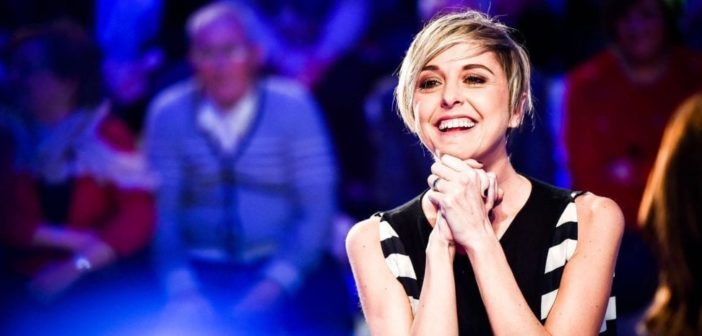 Nadia Toffa compleanno oggi 10 giugno: frasi celebri della giornalista
