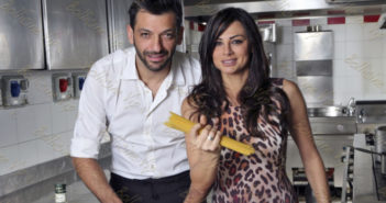 Temptation Island Vip 2019, coppie: chi sono Pago e Serena Enardu