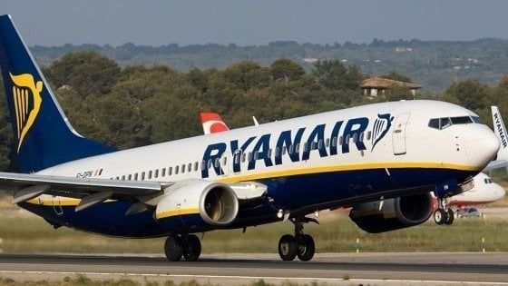Ryanair offerte voli per 48 ore: promozioni viaggi all’estero