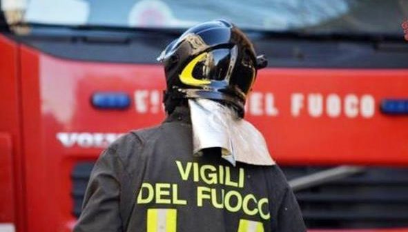 Nubifragio Bassanese, case invase dal fango a Solagna (Video)