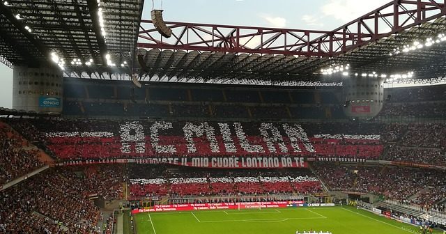 bologna-milan diretta streaming
