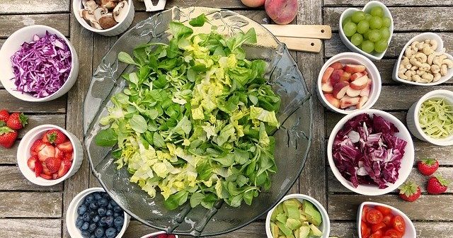 dieta dopo natale