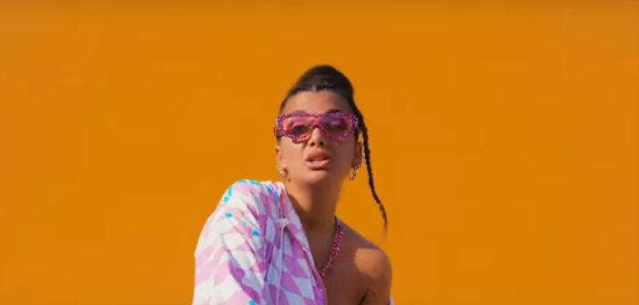 elettra lamborghini matrimonio