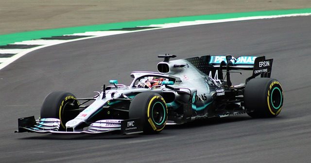 F1 abu dhabi diretta streaming