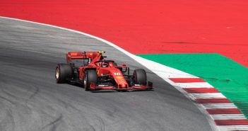 F1 test abu dhabi