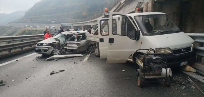 incidente gaggiano
