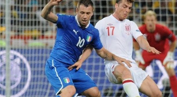 lite cassano venturini video