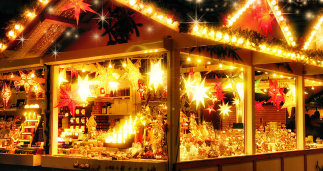 Natale 2025: la check-list completa per organizzare feste perfette senza sprechi