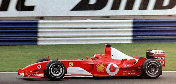 michael schumacher condizioni