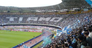 napoli-parma si gioca