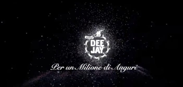 per un milione di auguri