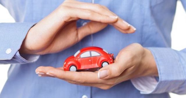 rc auto familiare