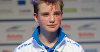 scherzo bebe vio le iene