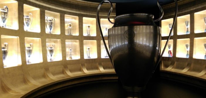 squadre qualificate ottavi champions league