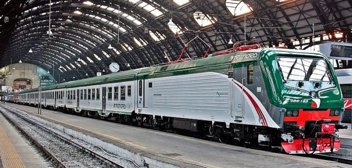 treni gratis 21 dicembre