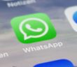 whatsapp non funzionerà 2020
