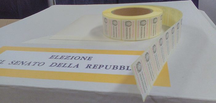 elezioni 26 gennaio 2020 cosa si vota