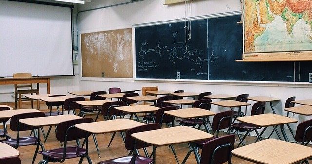 elezioni 26 gennaio 2020 scuole chiuse
