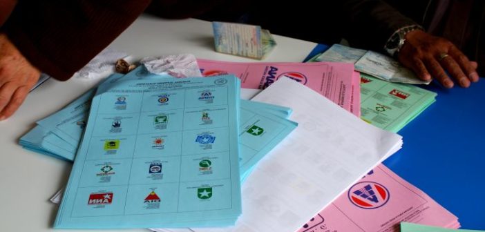 elezioni calabria sondaggi
