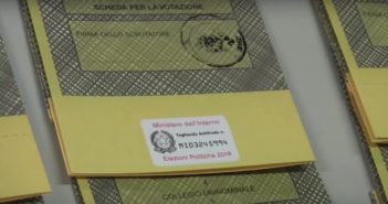 exit poll calabria elezioni 26 gennaio 2020