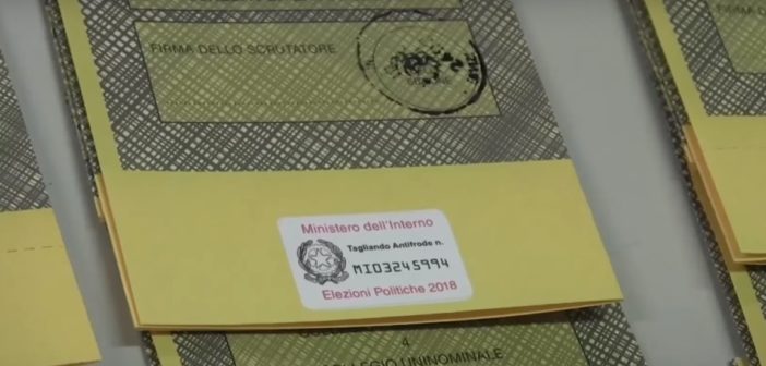 exit poll calabria elezioni 26 gennaio 2020