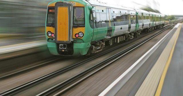 sciopero treni 8 gennaio