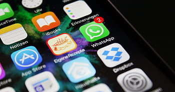whatsapp down