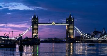 attentato londra