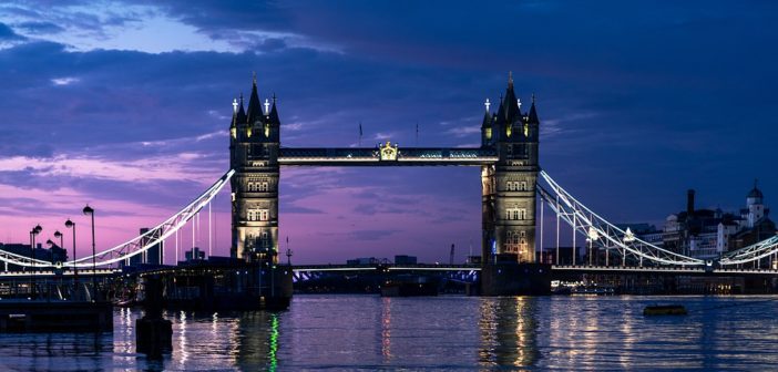 attentato londra