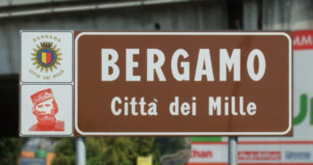 coronavirus bergamo
