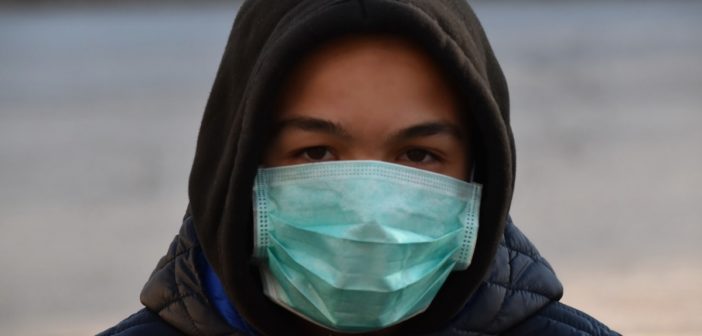 coronavirus come si trasmette