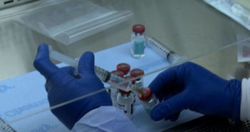 coronavirus news