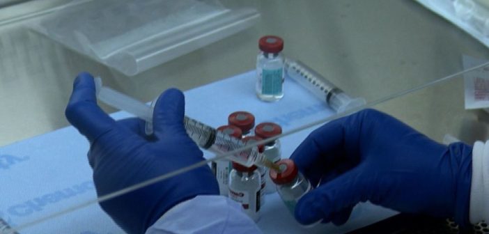 coronavirus news