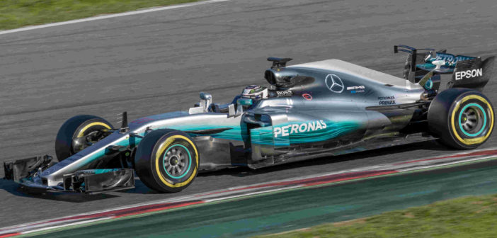 f1 test 2020 febbraio