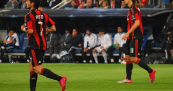 gol ibrahimovic inter milan video