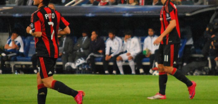gol ibrahimovic inter milan video