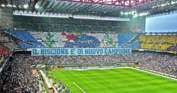 inter milan formazioni ufficiali