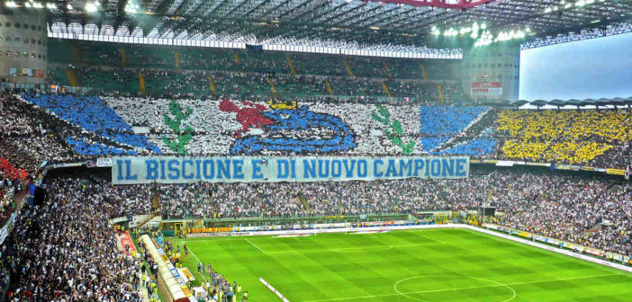 inter milan formazioni ufficiali