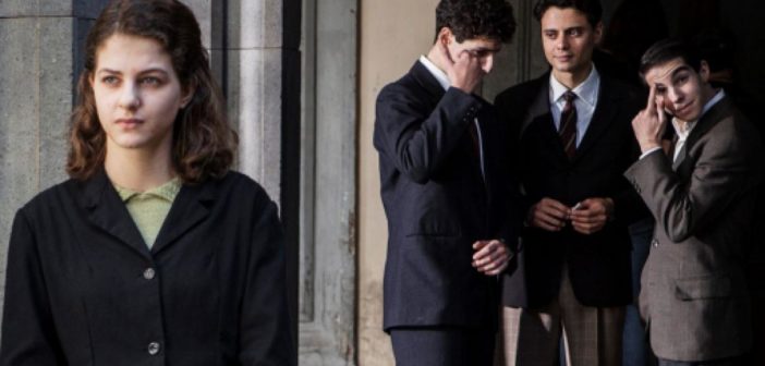 Replica L’amica Geniale 2 prima puntata 10 febbraio: streaming gratis RaiPlay