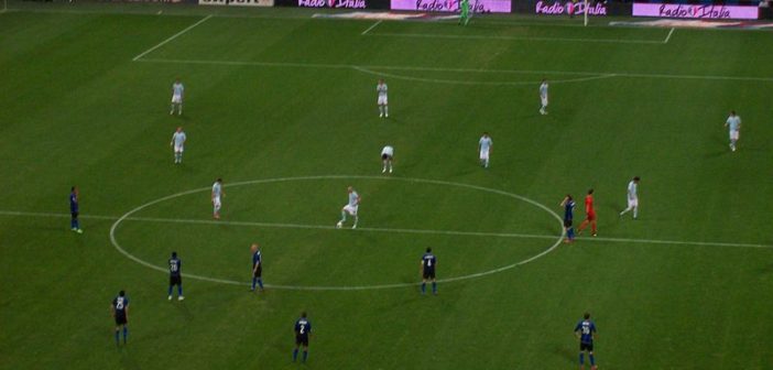 lazio inter diretta tv streaming