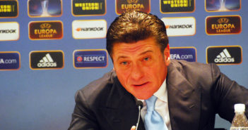 mazzarri esonerto